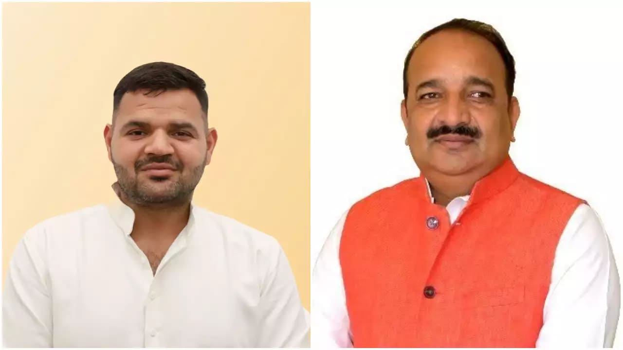 BJP fields Dinesh Singh from Raebareli; Brij Bhushan replaced by son Karan Bhushan in Kaiserganj 