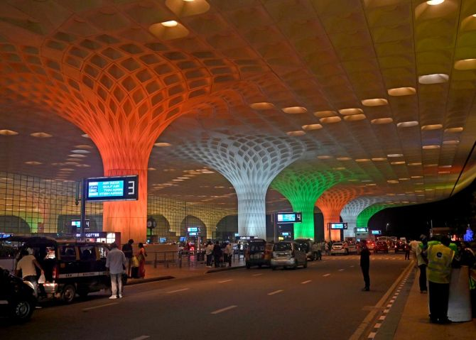 The Airports Authority of India (AAI) is set to declare unprecedented profits of Rs 5,000 crore for the fiscal year 2023-24