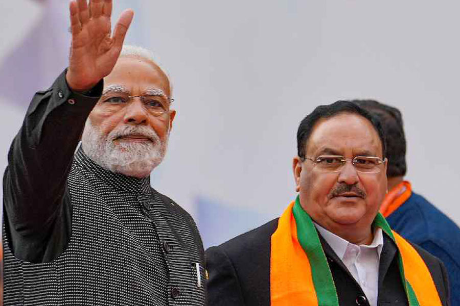 PM Modi to launch BJP Campaign in Uttarakhand with Rudrapur Rally; Nadda's state tour follows