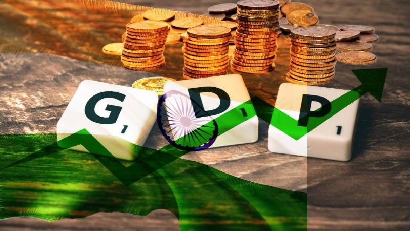  India's Q4 FY24 GDP expected to grow 6.1-6.7%