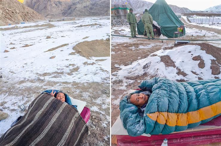 Why is Ladakh Climate Activist Sonam Wangchuk on 'Fast Unto Death'?