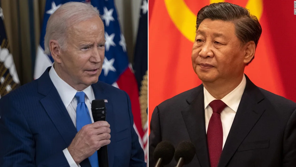 The introduction of Document 79 by the Chinese government in 2022 marks a significant escalation in efforts to reduce reliance on foreign technology, particularly from the United States.