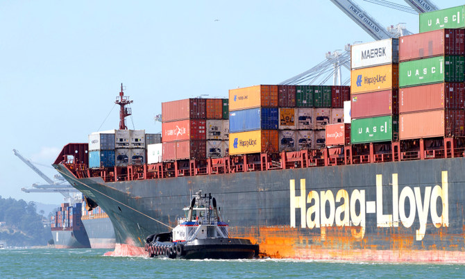 GTRI  warns of trade data fallout from prolonged Red Sea Crisis in upcoming fiscal year
