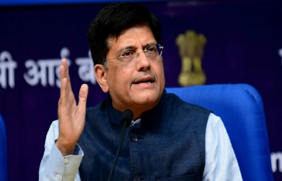 The WTO chief lets cat out the bag regarding Union Minister Piyush Goyal's absence from the ongoing WTO Summit being held in Abu Dhabi. He points the minister is contesting for Lok Sabha polls.