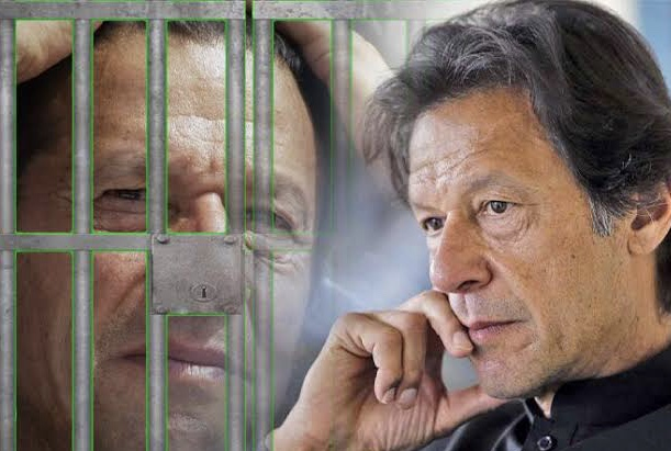 Luxury behind bars: Imran Khan's lavish jail setup costs Rs 1.2 million monthly