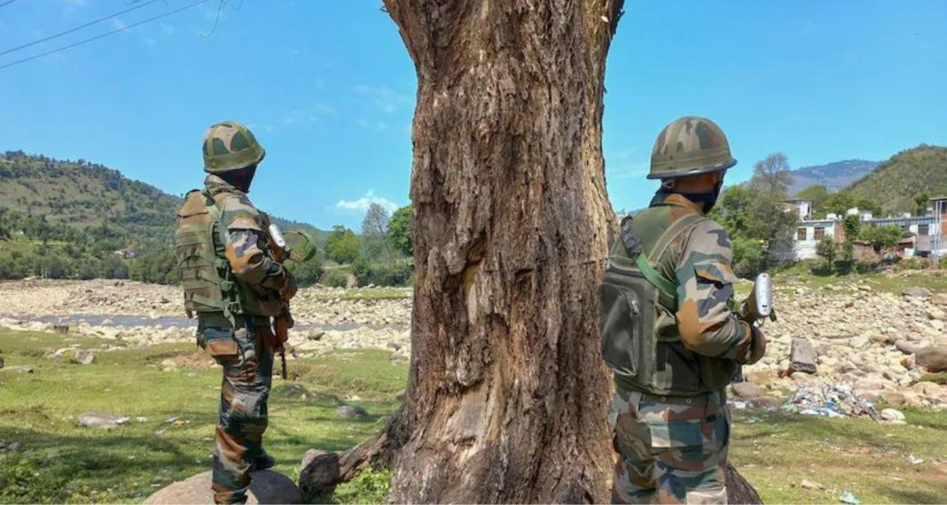 Enhanced security measures under AFSPA grant personnel extensive powers in 'disturbed' areas.