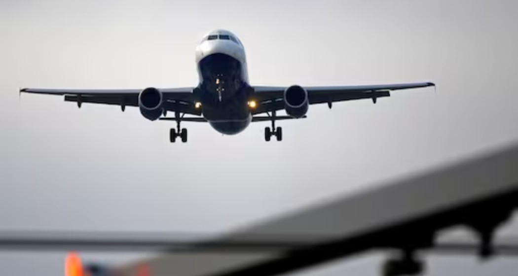 Budget 2024: FM Sitharaman promises to double airports to 149 during this period