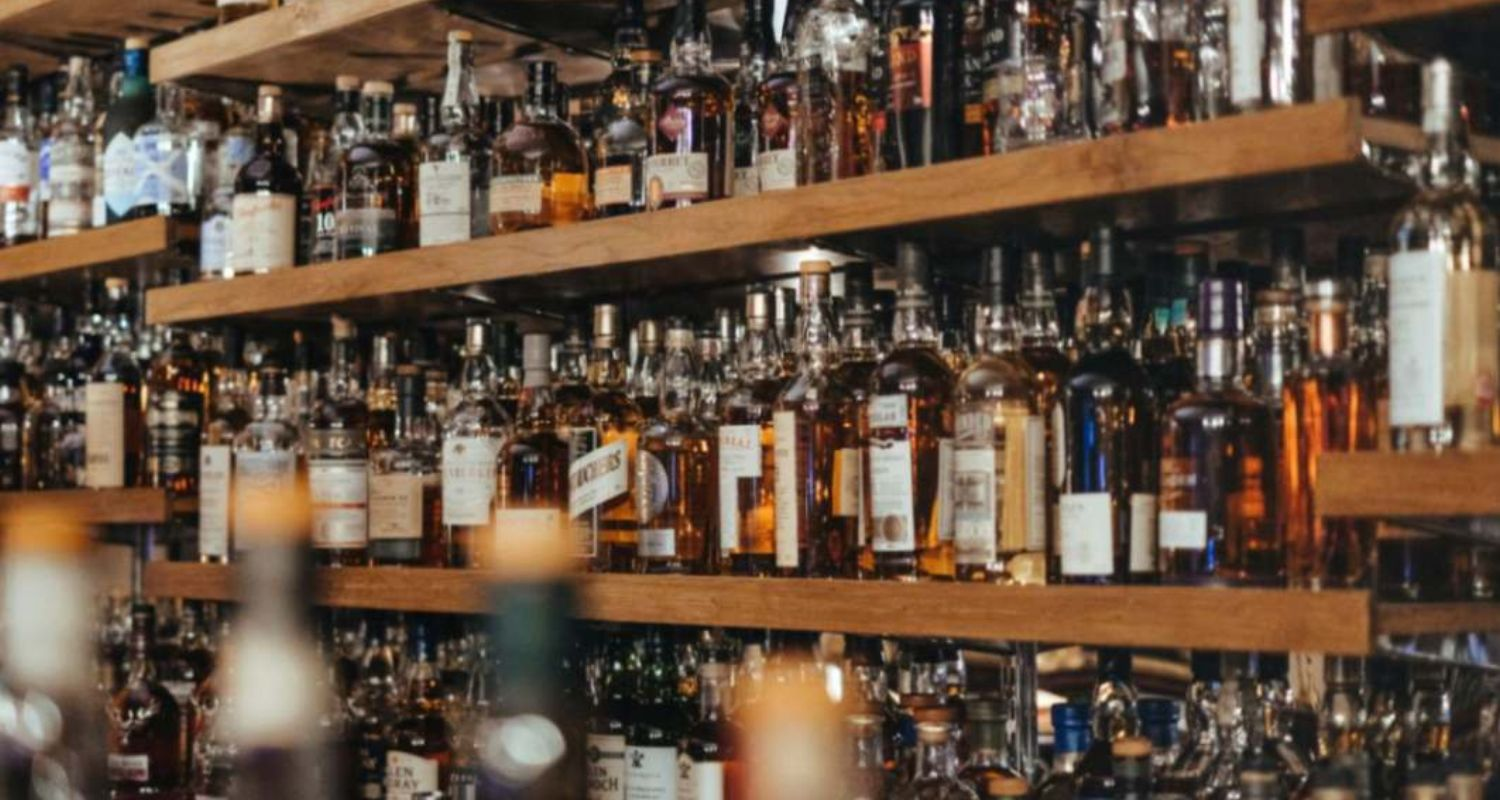 Noida liquor shops to remain shut ahead of LS polls