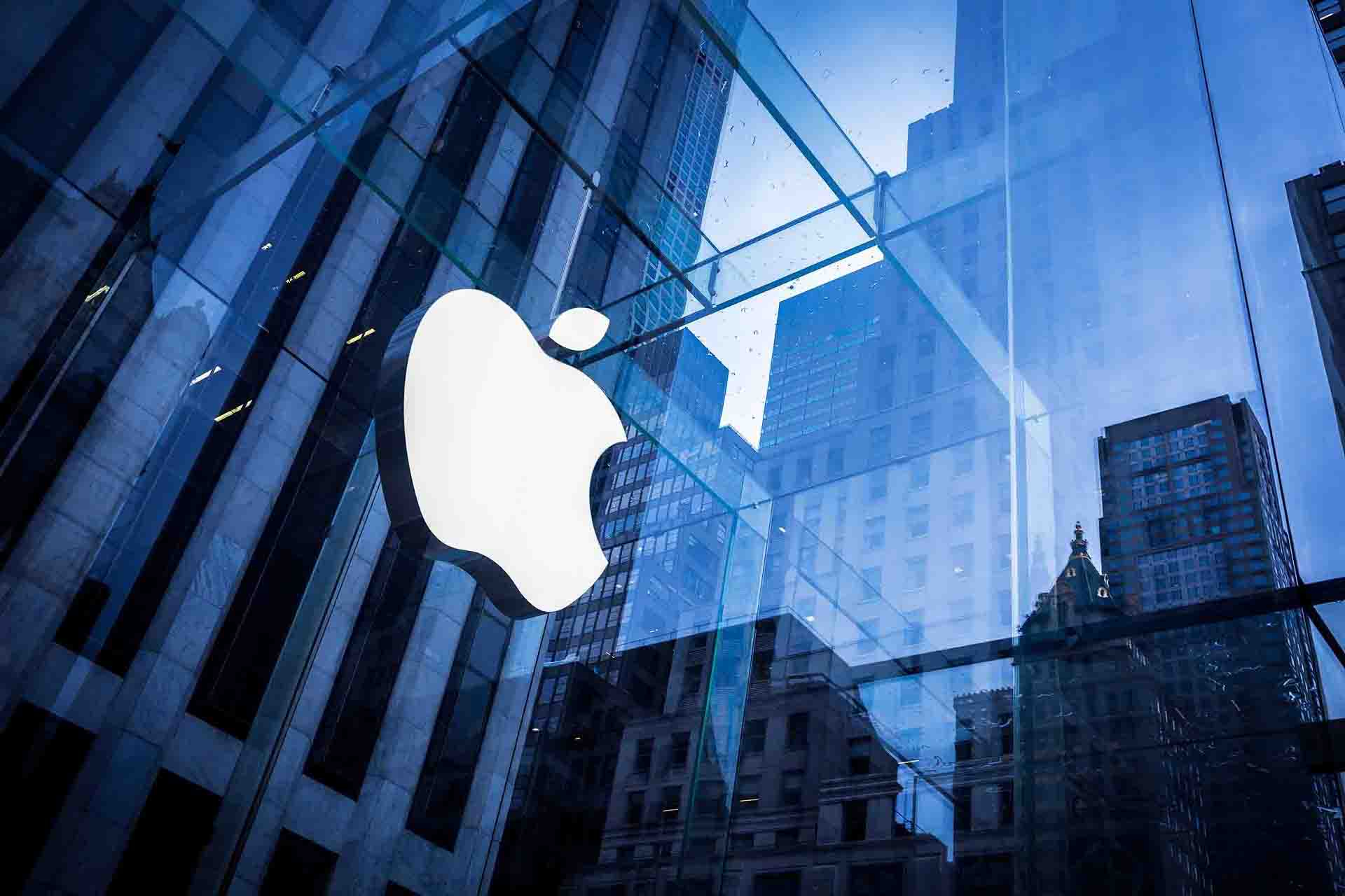 Tech giant Apple Inc. has faced a historic antitrust fine of over 1.8 billion euros ($1.95 billion) from the European Union on Monday, marking its first-ever penalty of this magnitude.