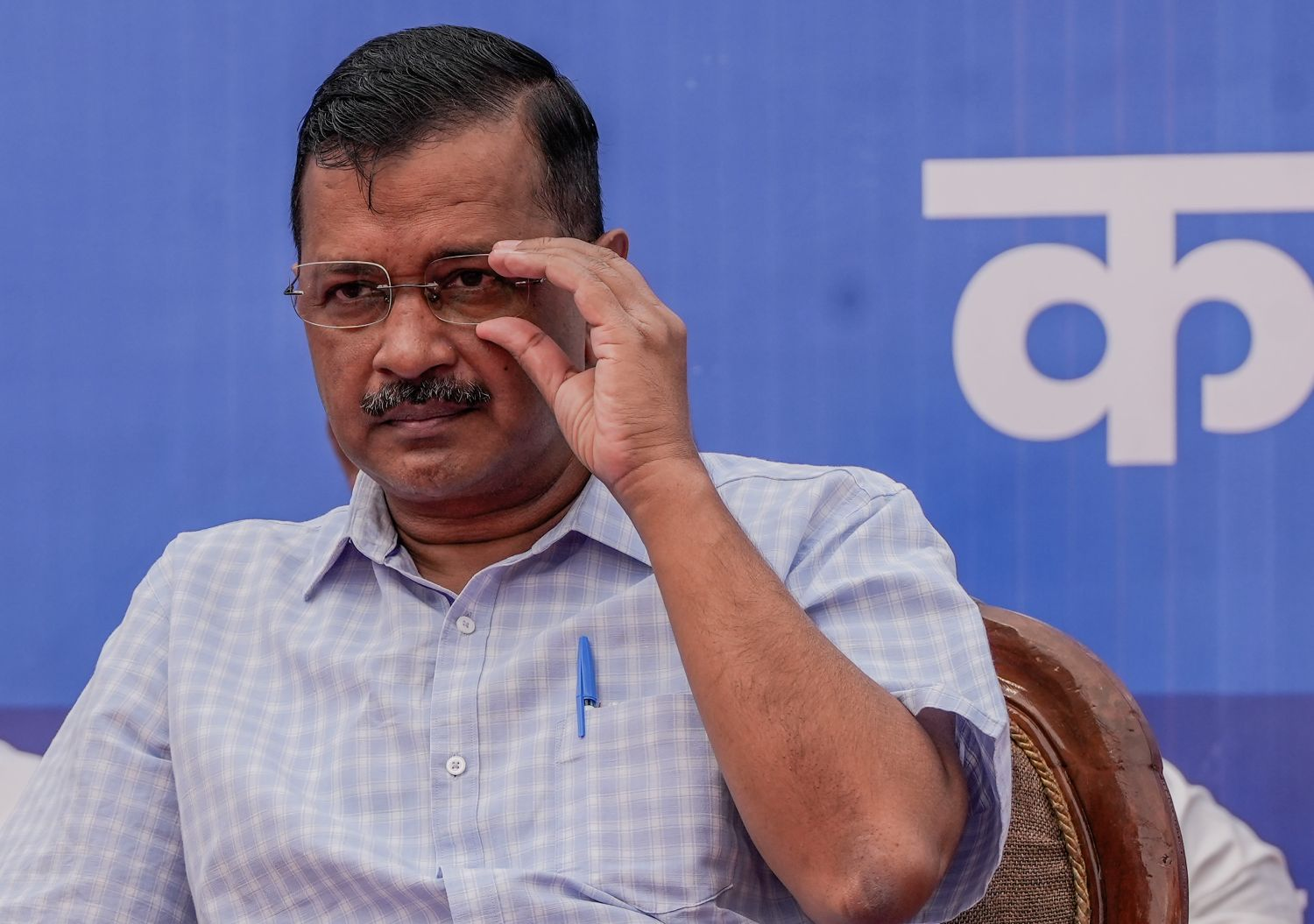 Arvind Kejriwal