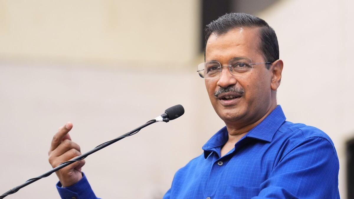 AAP's Punjab RS members' silence on Kejriwal's arrest raises eyebrows