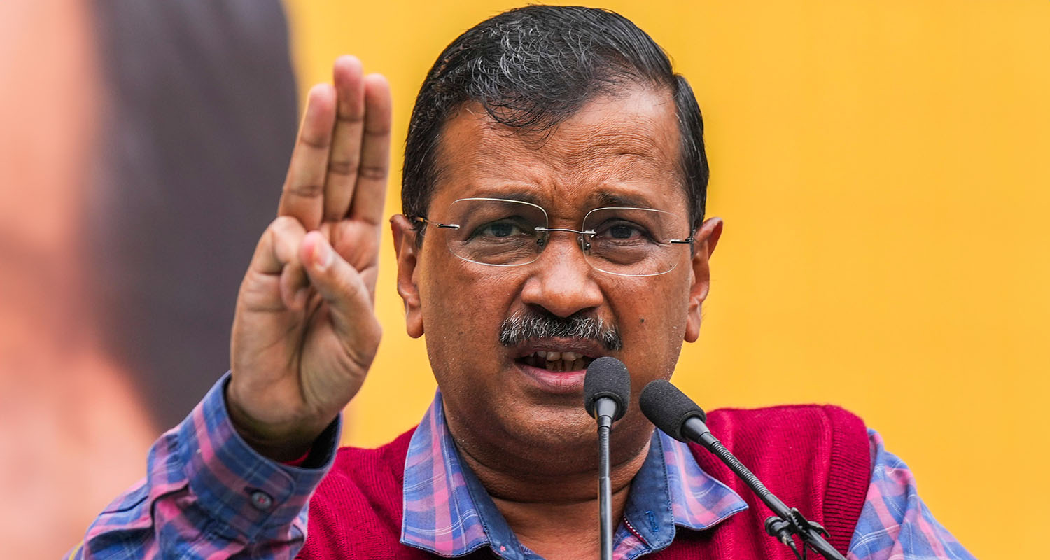 Arvind Kejriwal can continue as Delhi chief minister post his arrest by the Enforcement Directorate in an excise policy-linked money laundering case with legal experts on Friday saying there is no bar under the law which prohibits an arrested person from holding the post.