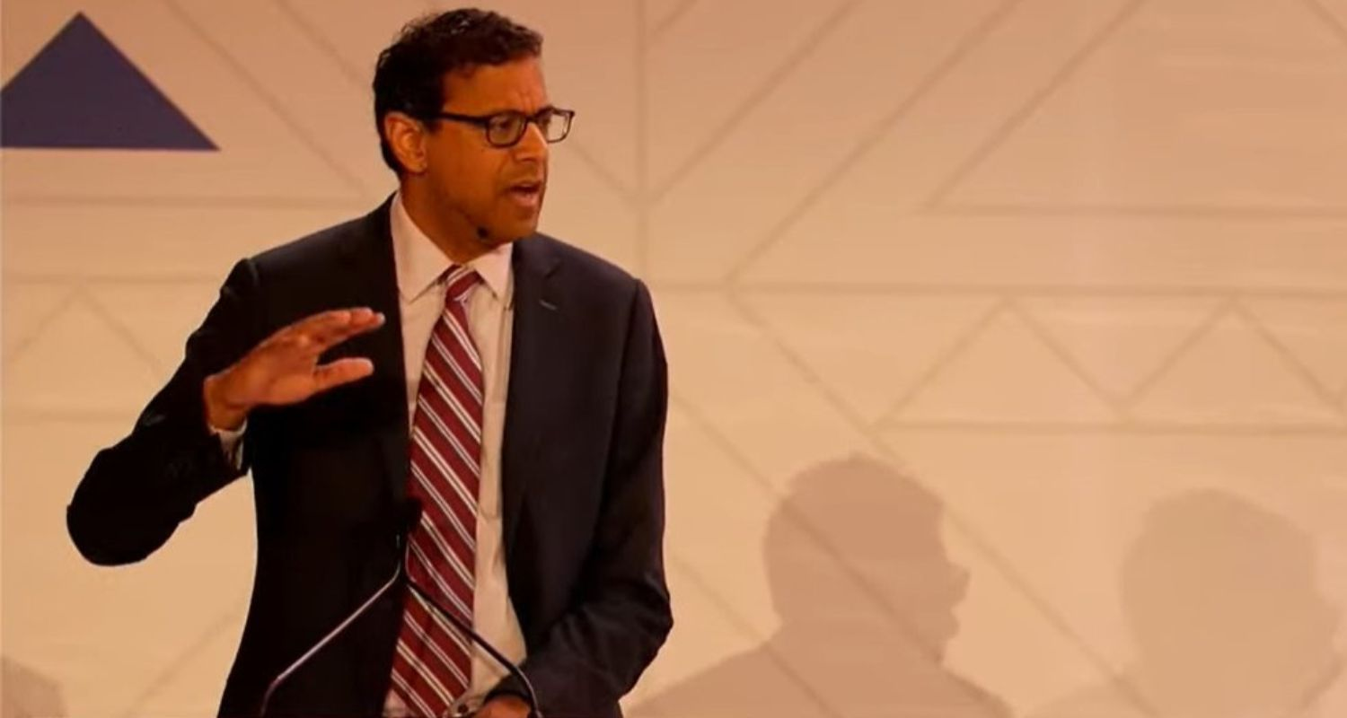Dr Atul Gawande, Assistant Administrator for Global Health at the Agency for International Development (USAID) to visit India.