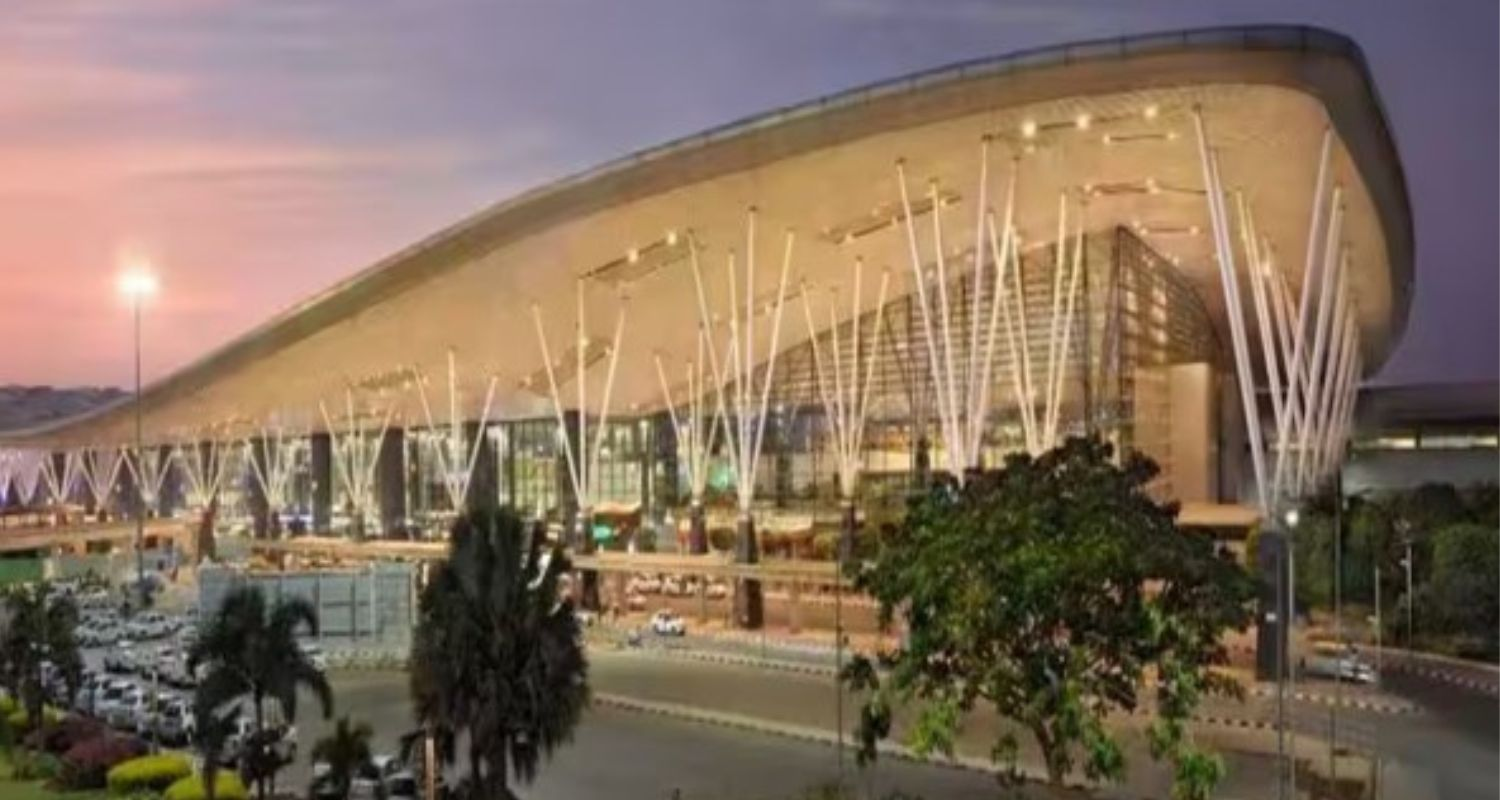 Kempegowda International Airport gets hoax bomb threat