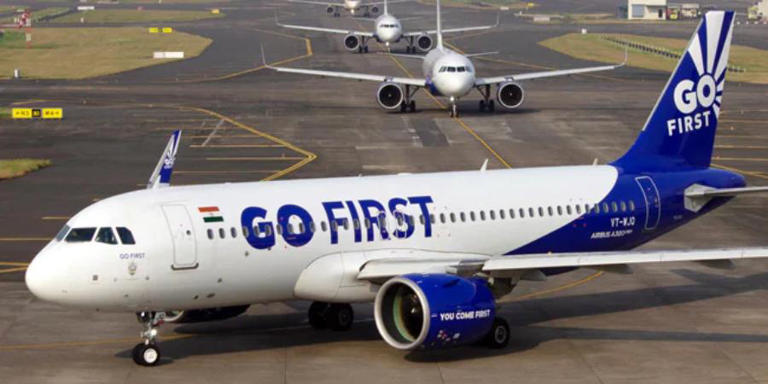 SpiceJet chief Ajay Singh along with Busy Bee Airways have put in a bid for bankrupt Go First