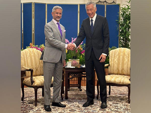 A senior diplomat at the Indian High Commission in Singapore announced that bilateral trade between Singapore and India surged to USD 35.6 billion in 2022-23, marking an impressive 18.2% increase from the previous year.