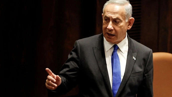 Israeli Prime Minister Benjamin Netanyahu has reaffirmed his commitment to eliminate Hamas brigades, including those in the southern Gaza city of Rafah, brushing off warnings from the United States about potential consequences.