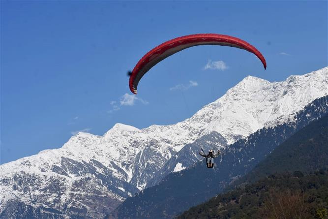 The Central government is focusing on lesser-known areas recognised for their crafts, culture, and food as part of its Cool Summers of India project. This effort also aims to decongest overloaded hill stations and manage visitor traffic in key destinations.