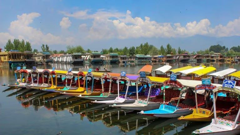Many hotel chains are also reporting a spike in enquiries from clients from various industries, particularly working professionals looking for reservations in hill stations and remote areas.