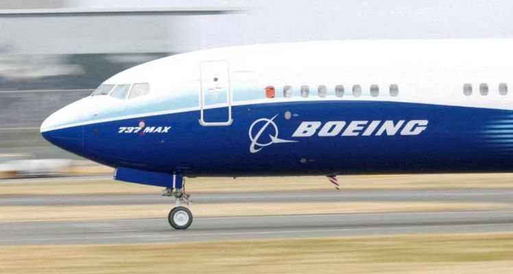Boeing has recommended airlines to conduct an inspection of their B737 Max fleet  Akasa Air, SpiceJet and Air India Express  discovered a bolt with a missing nut 