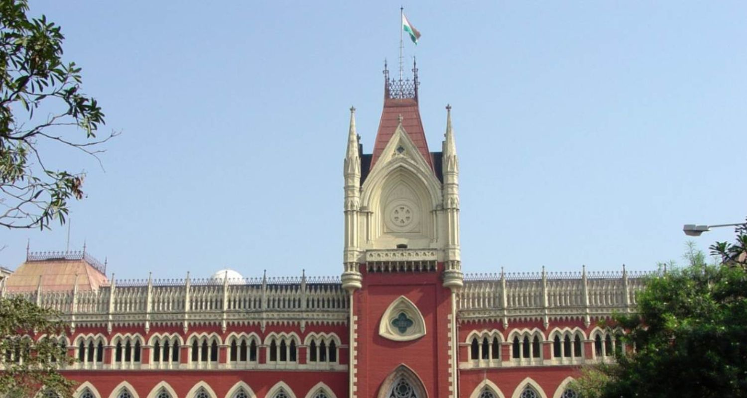 The Calcutta High Court on Tuesday adjourned till Friday the matter on Sandeshkhali sting video.