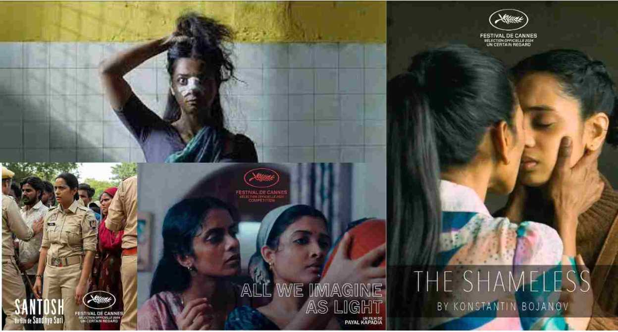 77th Cannes Film Festival: 7 Indian films set to premiere and shine on the global stage