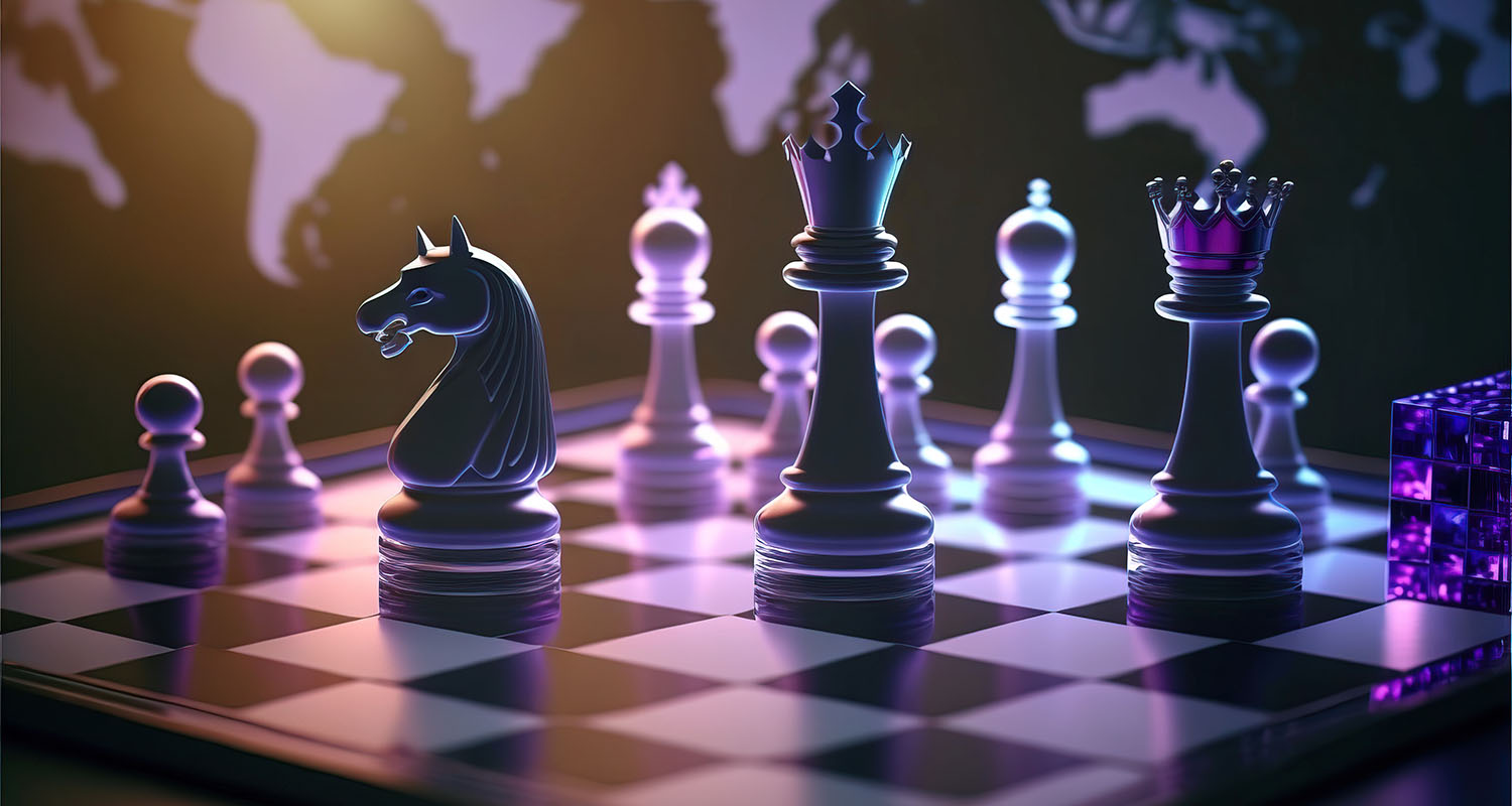 Canada is set to host one of the most prestigious chess tournaments from April 3-22 in Toronto, where five Indians, including two women players will also present their challenge.
