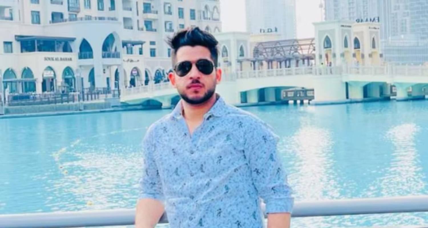 24-year-old Chirag Antil was shot dead in Canada's South Vancouver.