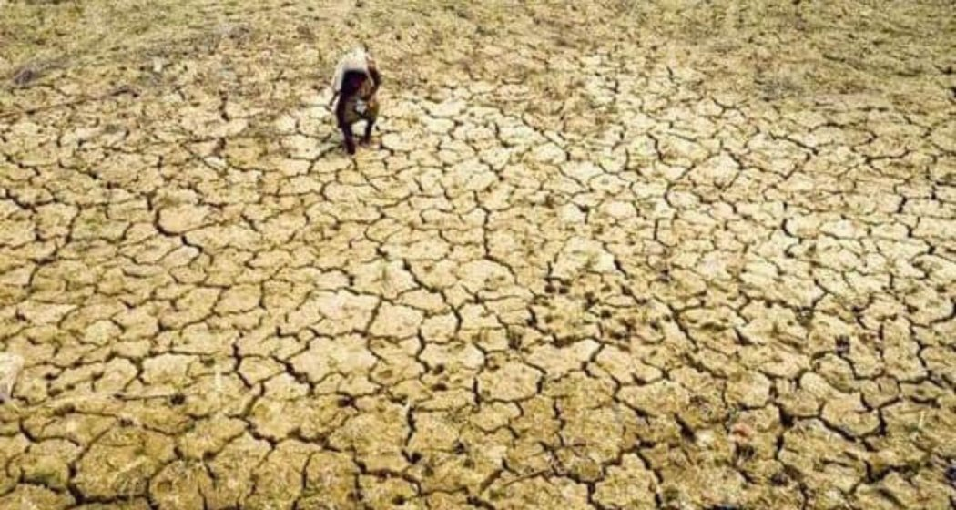 Climate Change-ILO-South Asia-Central Africa