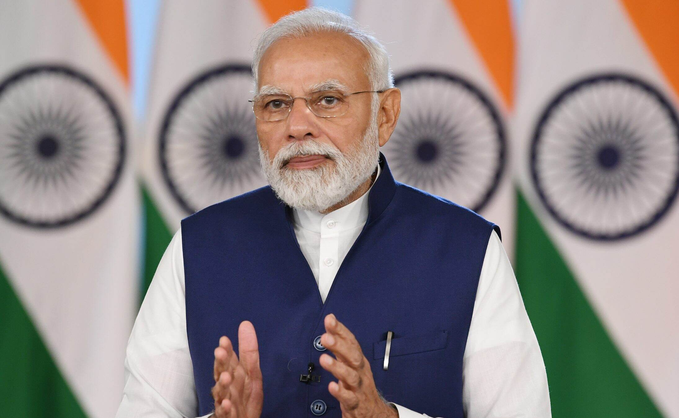 Prime Minister Narendra Modi proclaimed a decrement of ₹100 in the pricing of cooking gas cylinders for all patrons on the occasion of International Women’s Day.