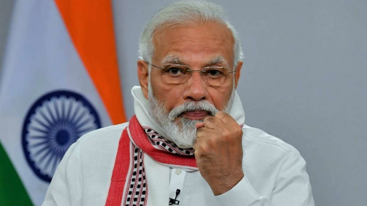  Sitharaman presented the ‘White Paper’ on the Indian Economy in Lok Sabha on February 8, comparing the 10-year record of economic governance under the Congress-led UPA government with the 10-year record of the BJP-led NDA governments
