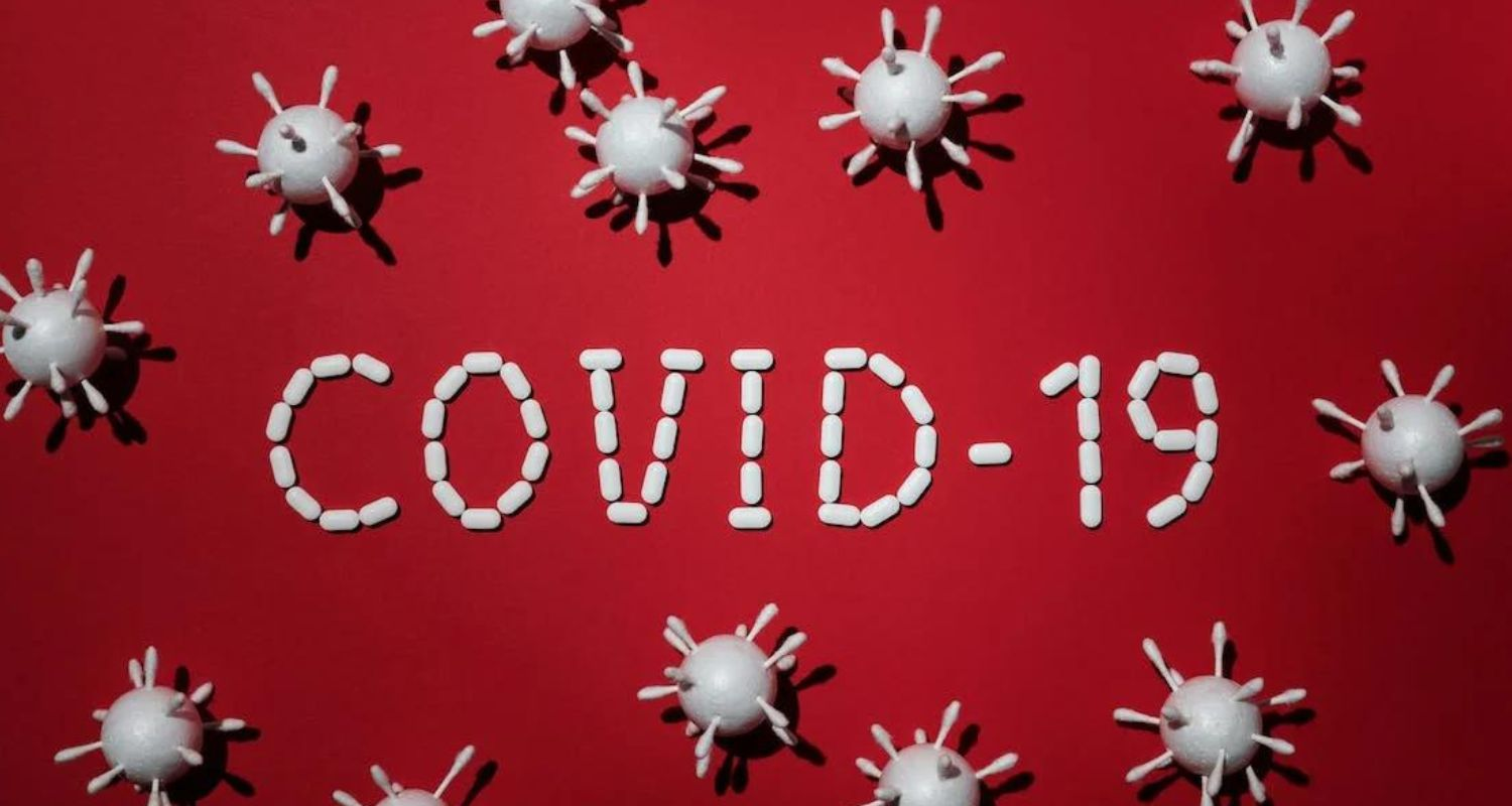 Covid-19 cases are in surge.