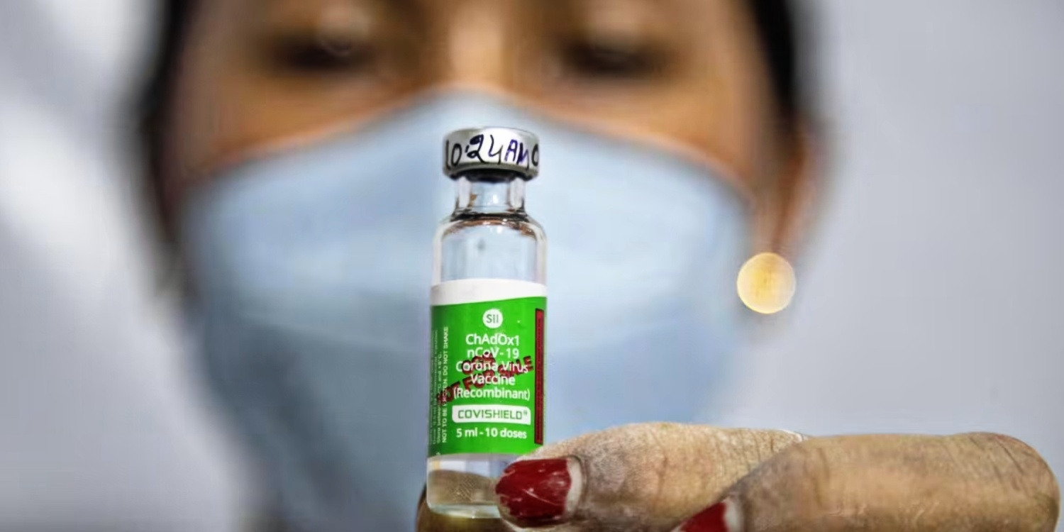 What is Thrombosis – a side effect of AstraZeneca Covishield vaccine