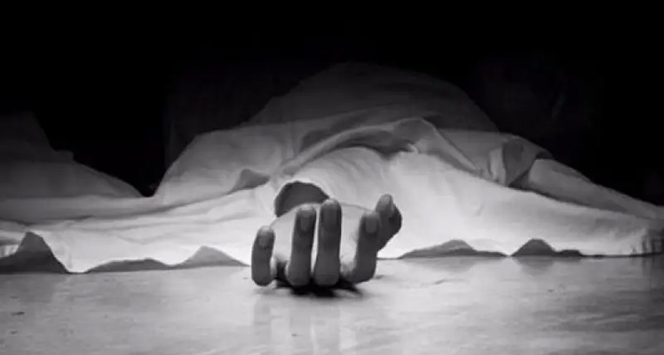 A man who was declared dead four days ago because of a mistaken identity and found to be alive later, succumbed to his injuries Samantray, a resident of Khurda district, was declared dead on December 30, and a body was handed over to his family which cremated it His wife died by suicide out of grief the next day.