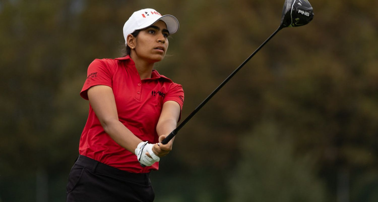 Starting this week at the Amundi German Masters in Berlin, she will participate in a minimum of nine tournaments, all meticulously chosen to hone her skills for the biggest sporting spectacle.