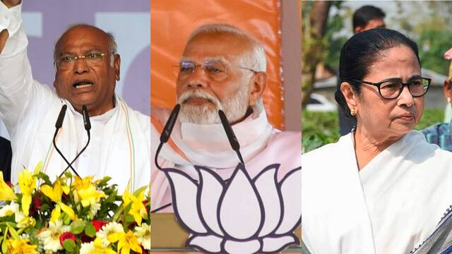 Top political events on the horizon: What to expect today