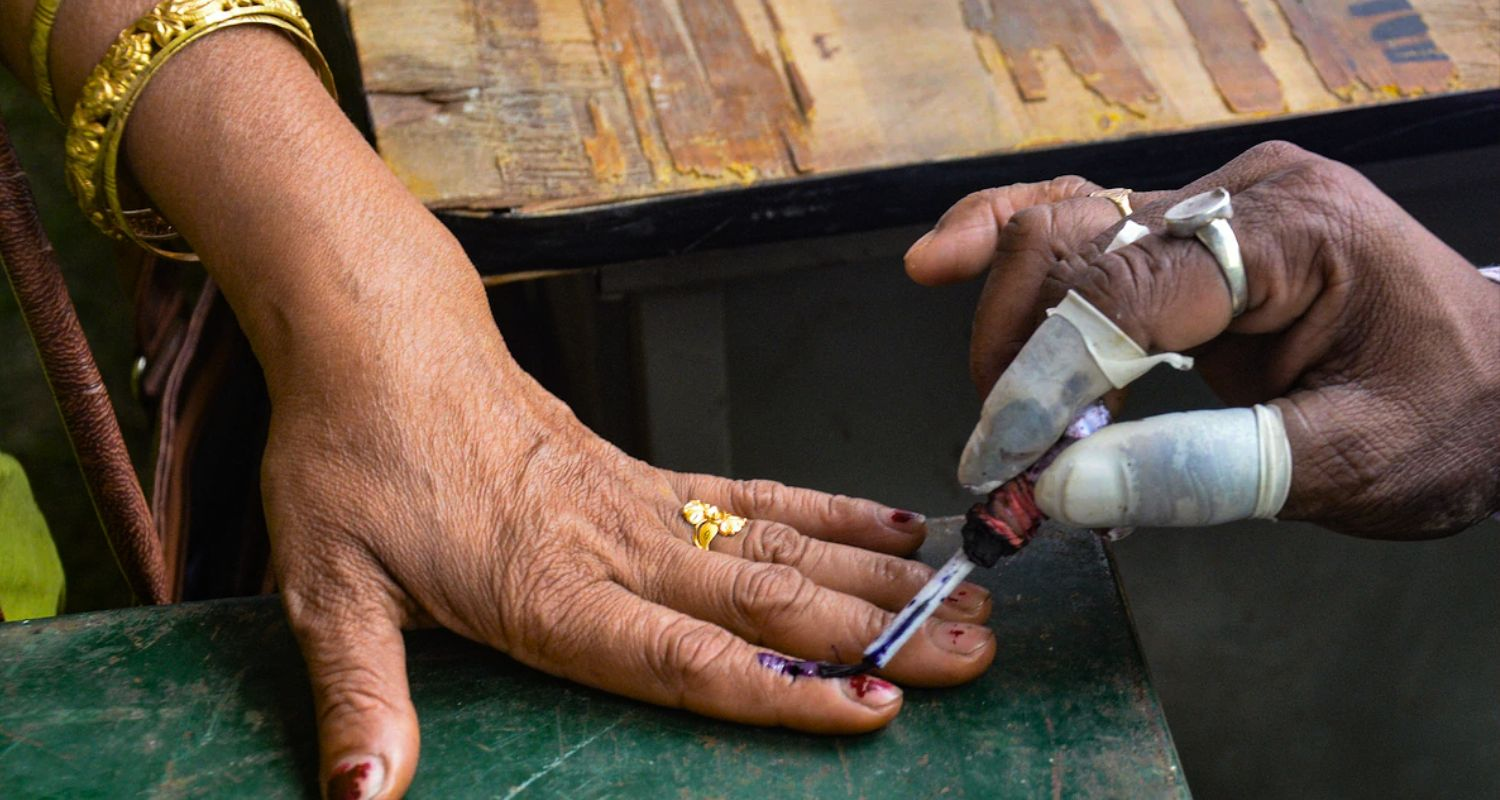 ECI postpones Anantnag-Rajouri LS Seat Election to May 25