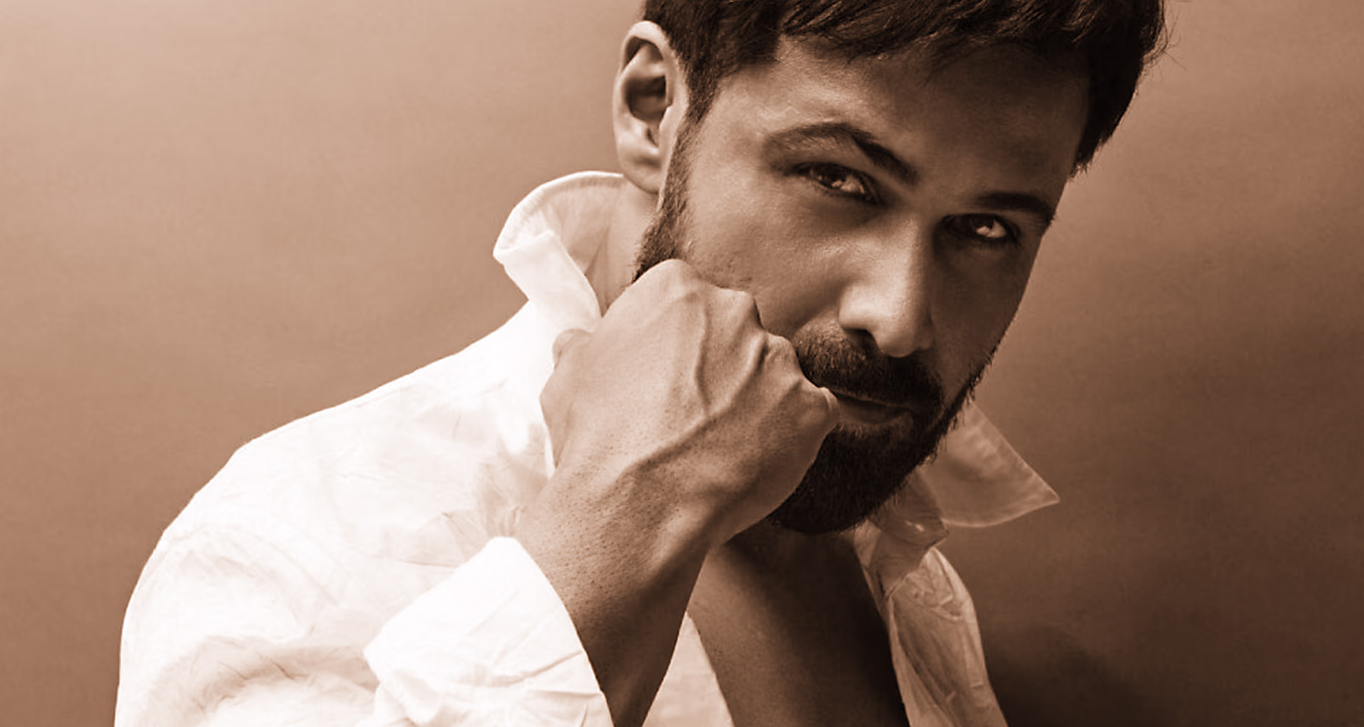 Bollywood actor Emraan Hashmi next stars in Disney+ Hotstar's series "Showtime" produced by Karan Johar's Dharmatic Entertainment