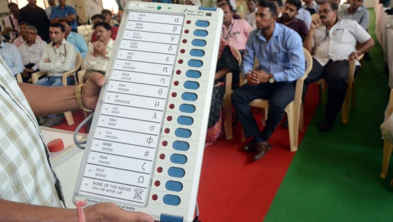 India's 2024 Lok Sabha elections have sparked not just political fervor but also sent ripples through the stock market, as reports of low voter turnout has spread a wave of uncertainty.