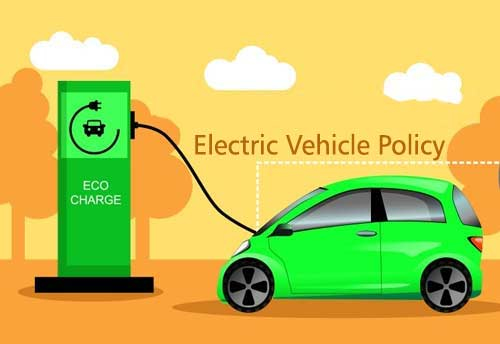 India approves E-Vehicle Policy ; set to revolutionise transport, promote green technology