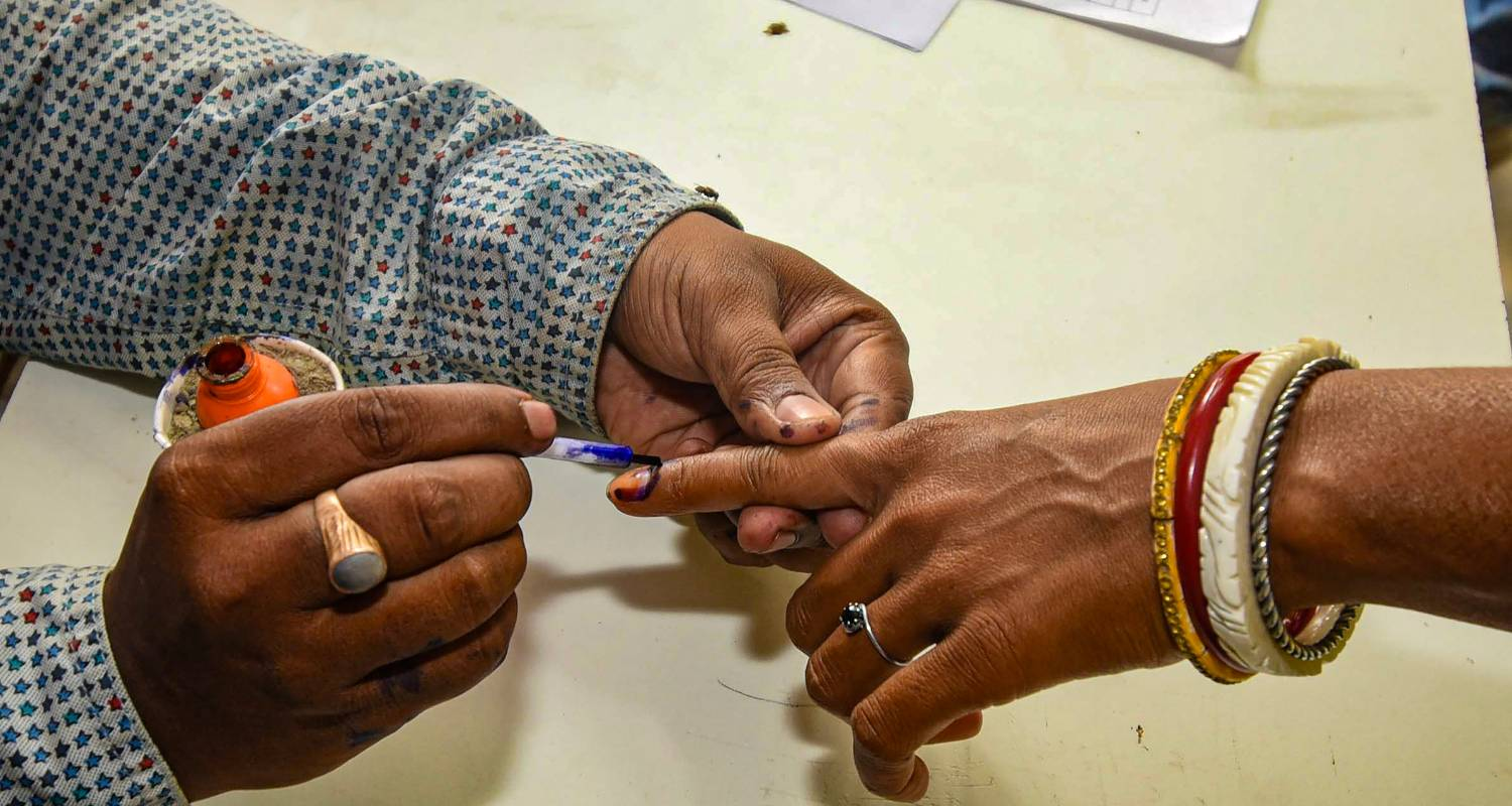 Exit polls 2024: When will they be out and do they even matter?