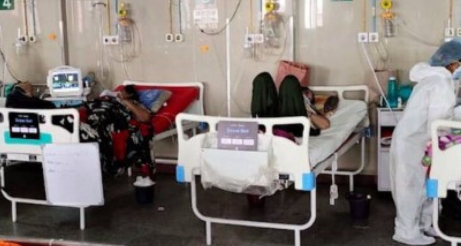 Over 80 people hospitalised for food poisoning