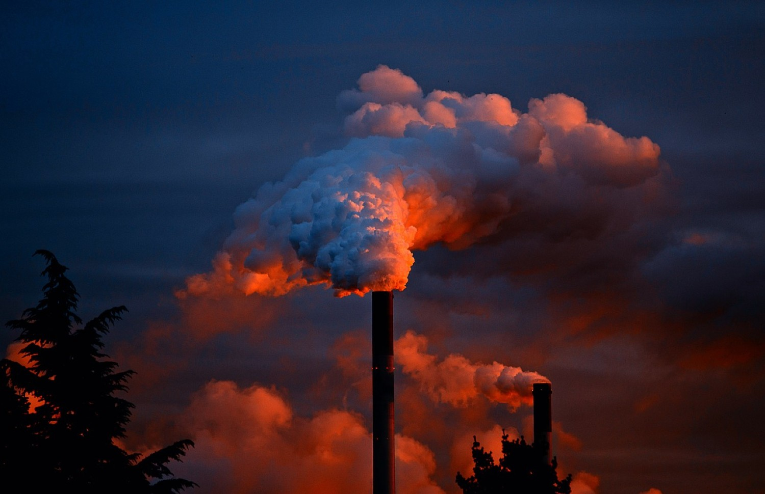 World's richest countries, the G7, failing to meet 2030 emission reduction targets