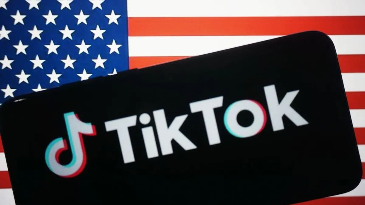 TikTok faces ban in US as Biden set to sign 'Historic' bill