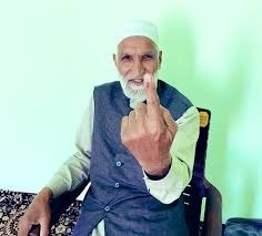 ‘The BJP applauds the decision made by Jamaat-e-Islami J&K yesterday. It is a good step,’ senior party leader Sunil Sharma told a media gathering at Srinagar on Thursday.