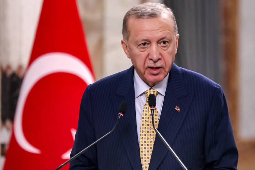 Turkey suspends trade activities with Israel, citing continued violence
