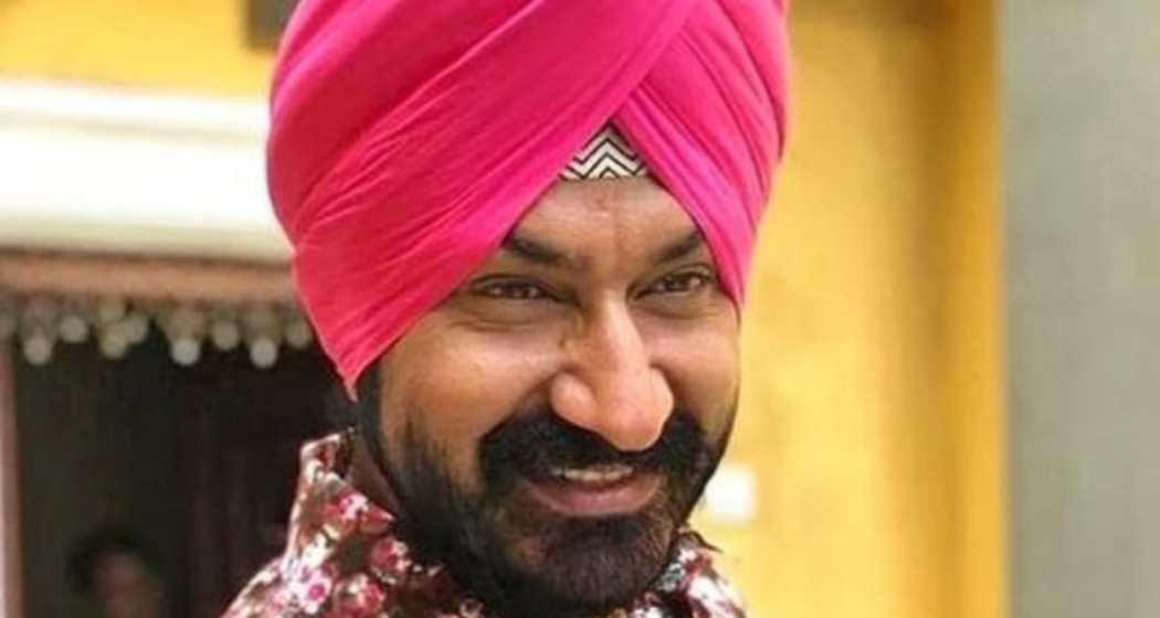 TMKOC actor Gurucharan Singh.