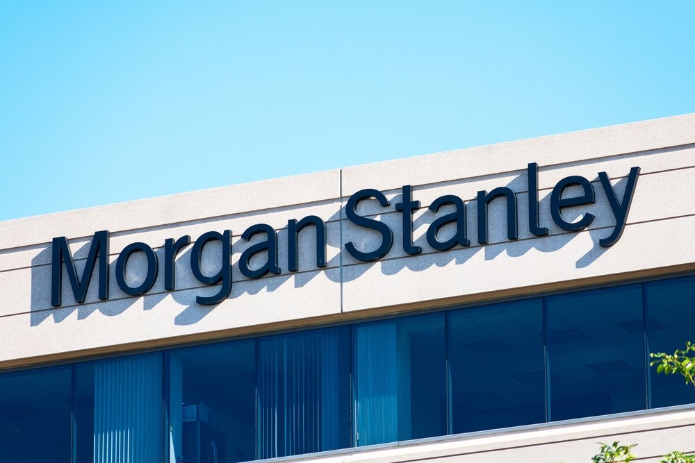 India's economy is experiencing a robust expansion driven primarily by investment, say economists at Morgan Stanley. 