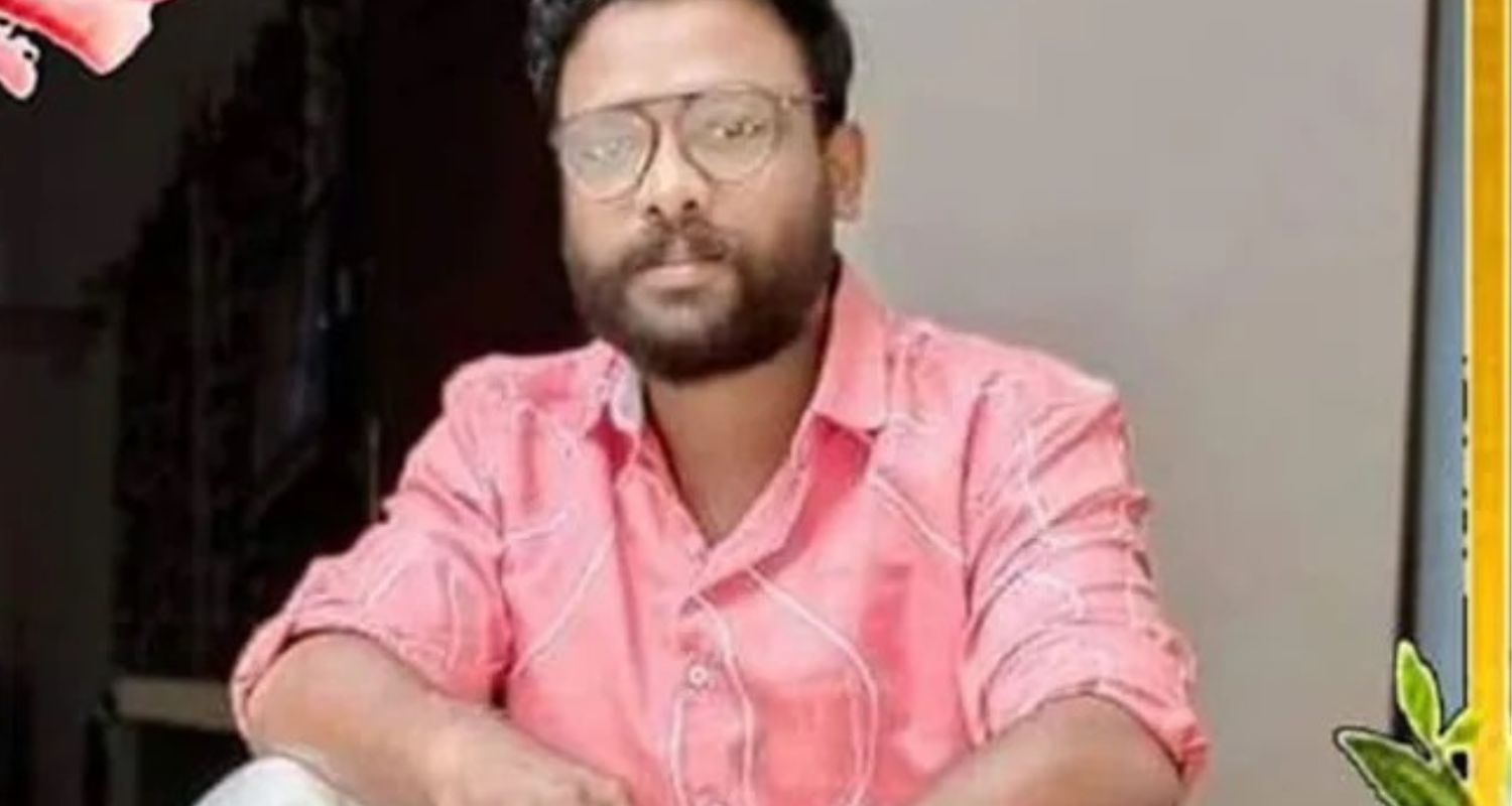 One Kerala-origin Indian died in attack on Israel. 