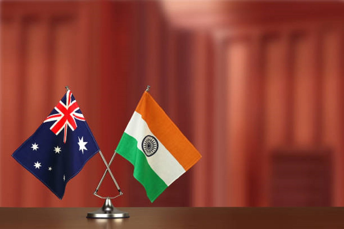 As India and Australia deliberate on the ongoing negotiations for a more comprehensive trade deal, a recent parliamentary report from Australia has cast a shadow over the existing India-Australia trade agreement, citing concerns over child labour practices in India.